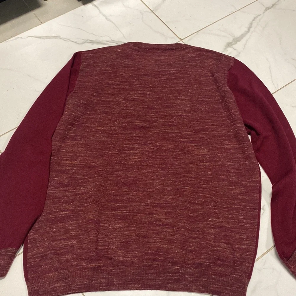 Nice Men’s pullover - Picture 6 of 8